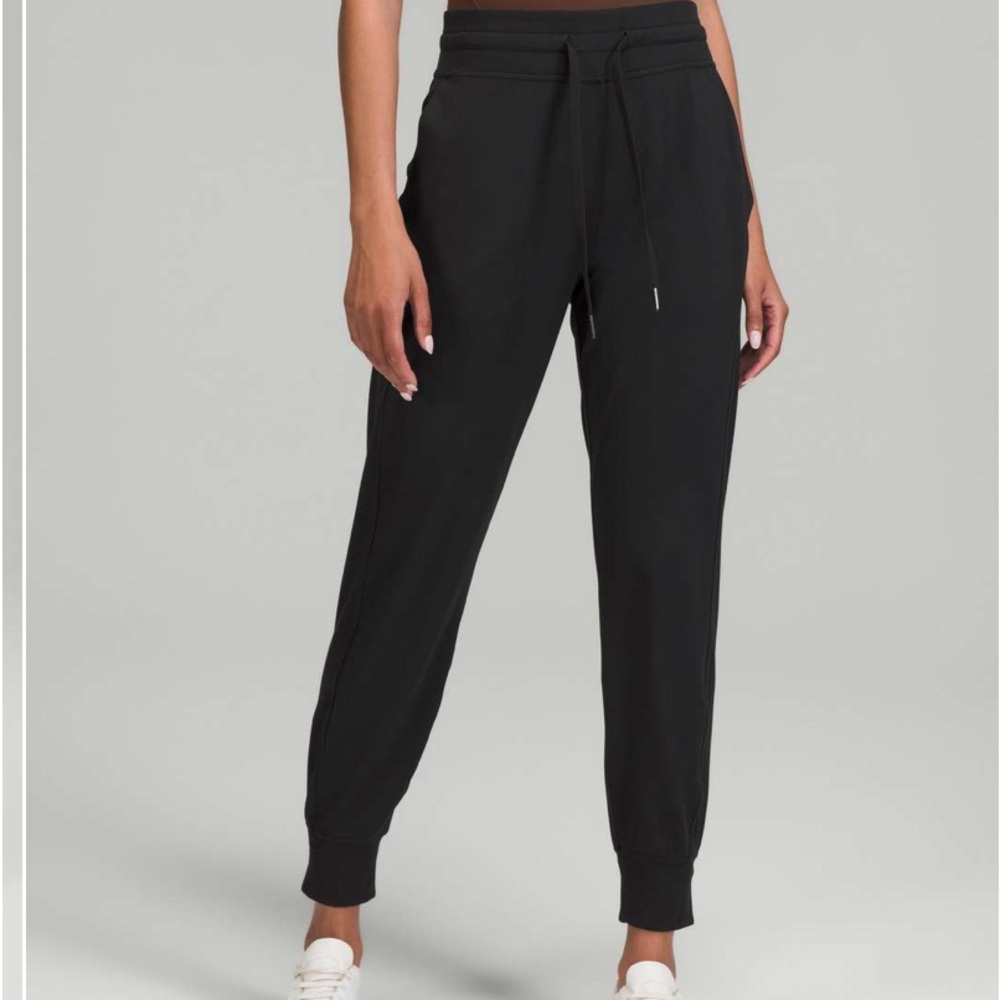 Lululemon‎ Ready To Rulu Pant *29" Black size 6